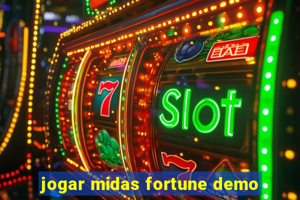 jogar midas fortune demo